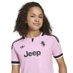 adidas Juventus Uitset 2026-2027 Kids