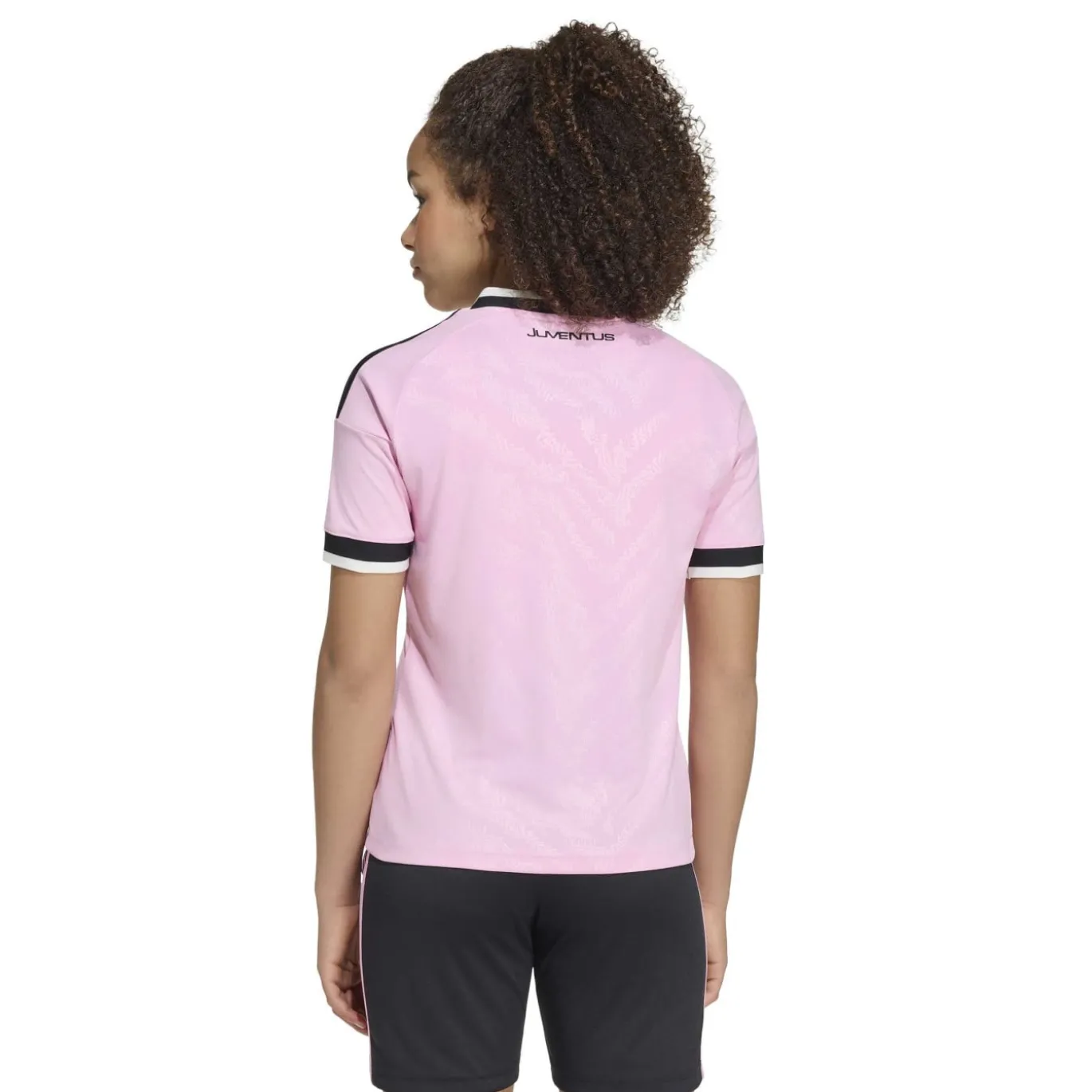 adidas Juventus Uitset 2026-2027 Kids
