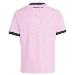 adidas Juventus Uitshirt 2026-2027 Kids
