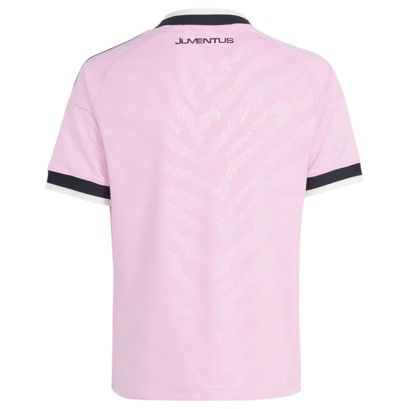 adidas Juventus Uitshirt 2026-2027 Kids