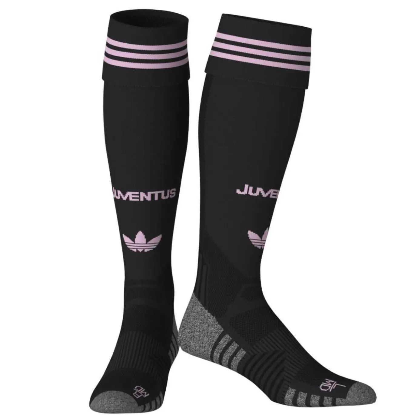 adidas Juventus Uitsokken 2026-2027