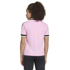 adidas Juventus Uittenue 2026-2027 Kids
