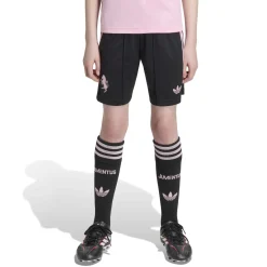 adidas Juventus Uittenue 2026-2027 Kids