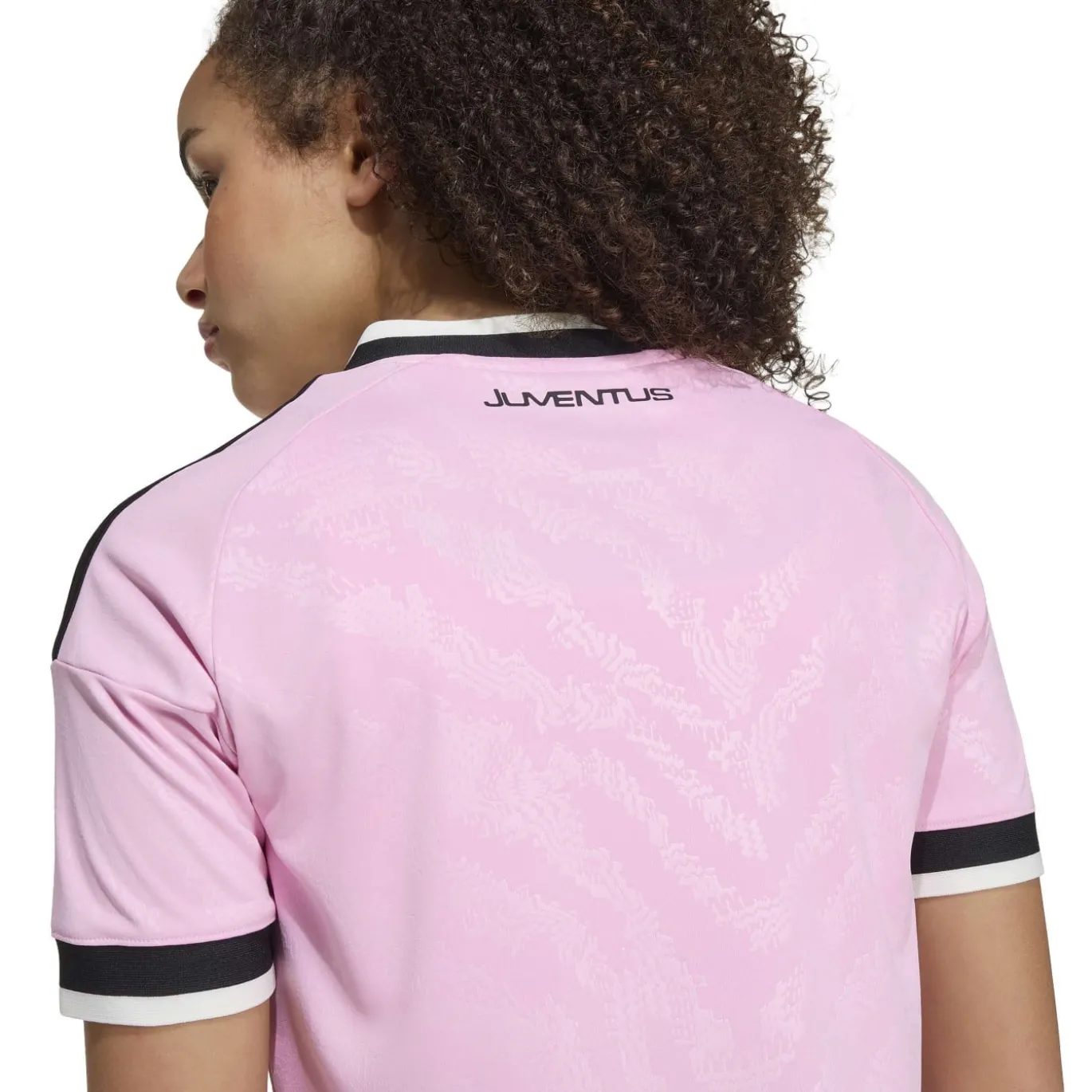 adidas Juventus Uittenue 2026-2027 Kids