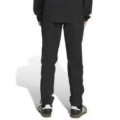 adidas Juventus Vis Tech Trainingspak Full-Zip Kids Zwart Roze
