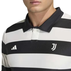 adidas Juventus x Giampaolo Sgura 4e Shirt Authentic Lange Mouwen 2025-2026