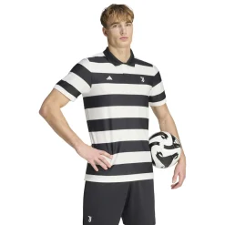 adidas Juventus x Giampaolo Sgura 4e Shirt Authentic 2025-2026