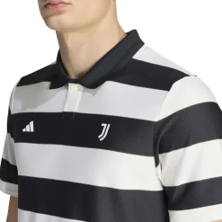 adidas Juventus x Giampaolo Sgura 4e Shirt Authentic 2025-2026