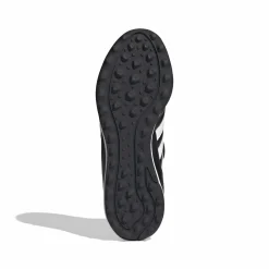 adidas Kaiser Team 2 Turf Voetbalschoenen (TF) Zwart Wit