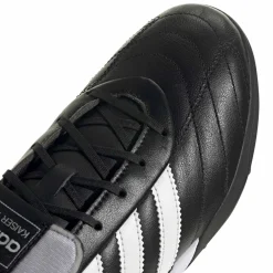 adidas Kaiser Team 2 Turf Voetbalschoenen (TF) Zwart Wit