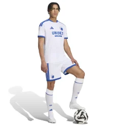 adidas Kopenhagen Thuisshirt 2026-2027