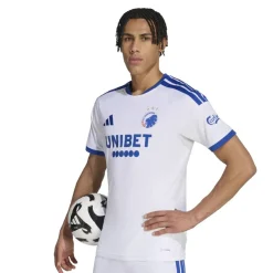 adidas Kopenhagen Thuisshirt 2026-2027