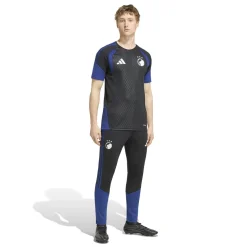 adidas Kopenhagen Trainingsbroek 2026-2027 Zwart Donkerblauw Wit