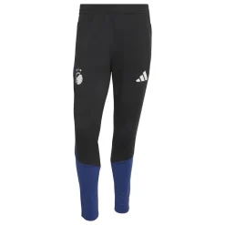 adidas Kopenhagen Trainingsbroek 2026-2027 Zwart Donkerblauw Wit