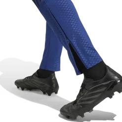 adidas Kopenhagen Trainingsbroek 2026-2027 Zwart Donkerblauw Wit