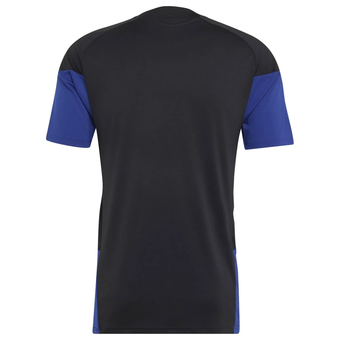 adidas Kopenhagen Trainingsset 2026-2027 Zwart Donkerblauw Wit