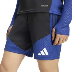 adidas Kopenhagen Trainingsbroekje 2026-2027 Zwart Donkerblauw Wit