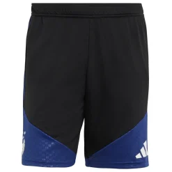 adidas Kopenhagen Trainingsbroekje 2026-2027 Zwart Donkerblauw Wit