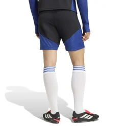 adidas Kopenhagen Trainingsbroekje 2026-2027 Zwart Donkerblauw Wit