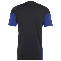 adidas Kopenhagen Trainingsshirt 2026-2027 Zwart Donkerblauw Wit