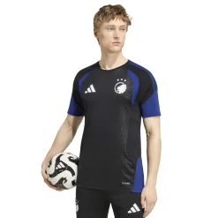 adidas Kopenhagen Trainingsshirt 2026-2027 Zwart Donkerblauw Wit