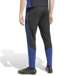 adidas Kopenhagen Trainingspak 1/4-Zip 2026-2027 Zwart Donkerblauw Wit