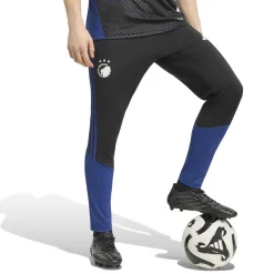 adidas Kopenhagen Trainingspak 1/4-Zip 2026-2027 Zwart Donkerblauw Wit