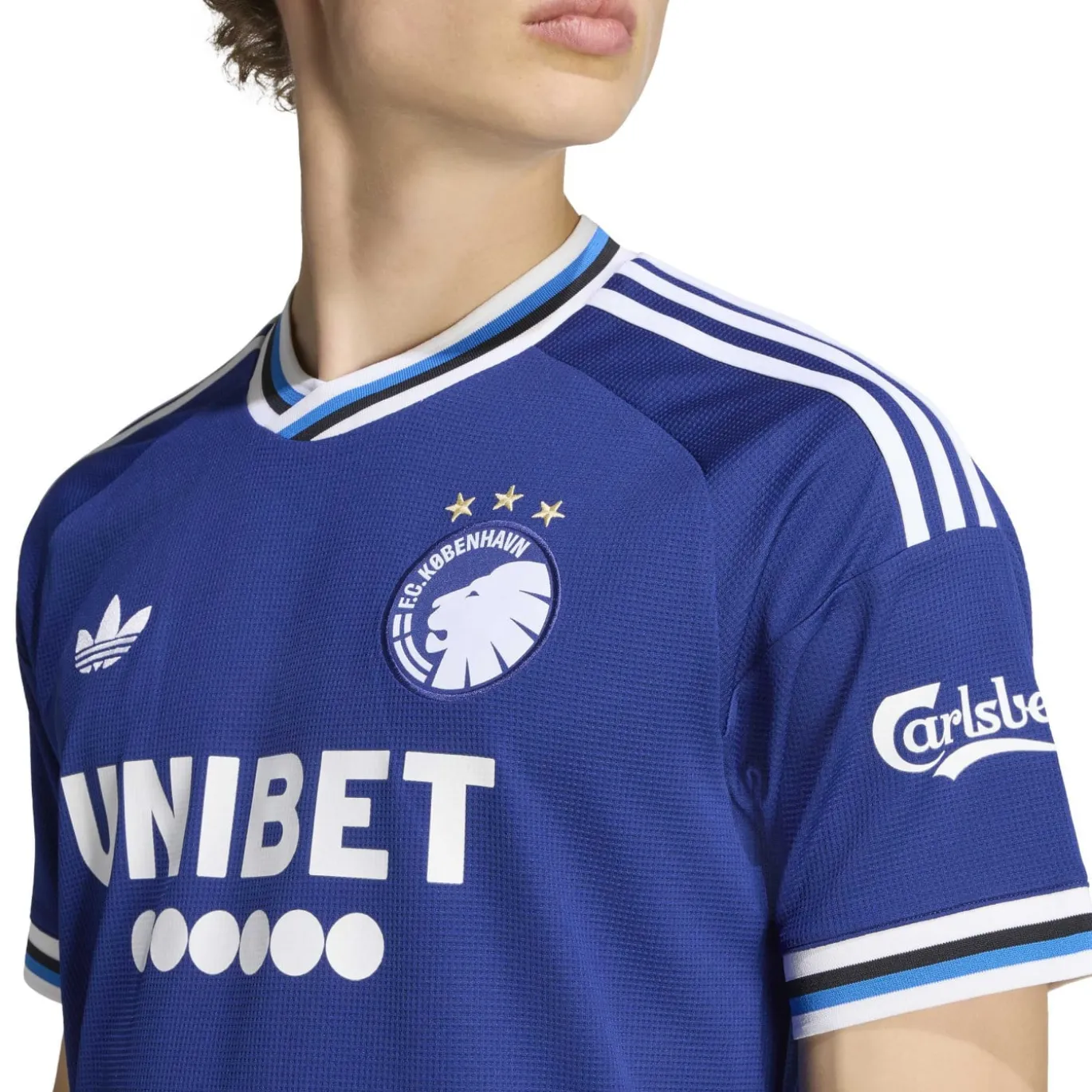 adidas Kopenhagen Uitshirt 2026-2027