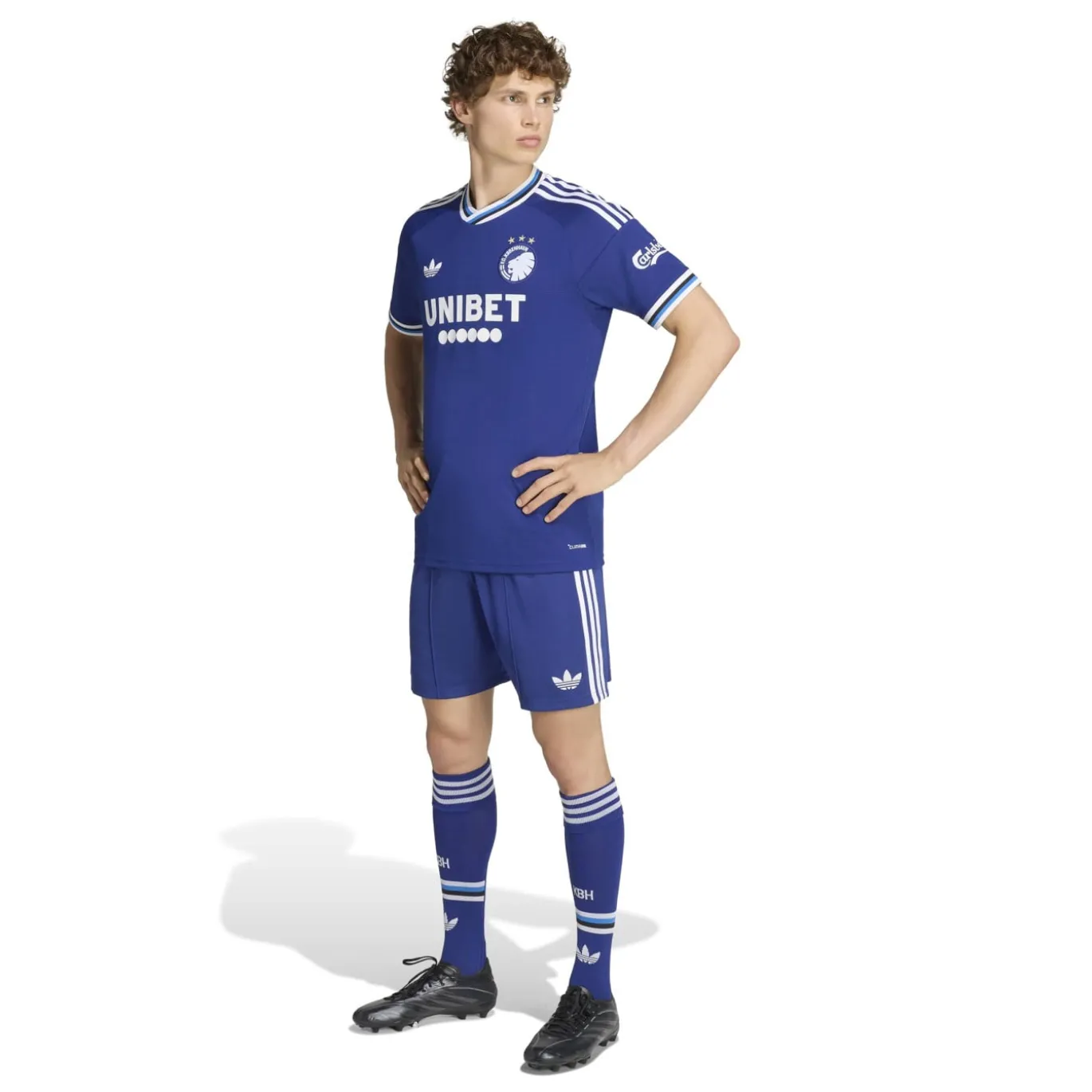 adidas Kopenhagen Uitshirt 2026-2027