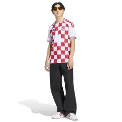 adidas Kroatië Thuisshirt 2026