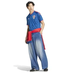 adidas Kroatië Uitshirt 2026