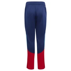 adidas Lamine Yamal Trainingsbroek Kids Donkerblauw Rood Blauw Oranje