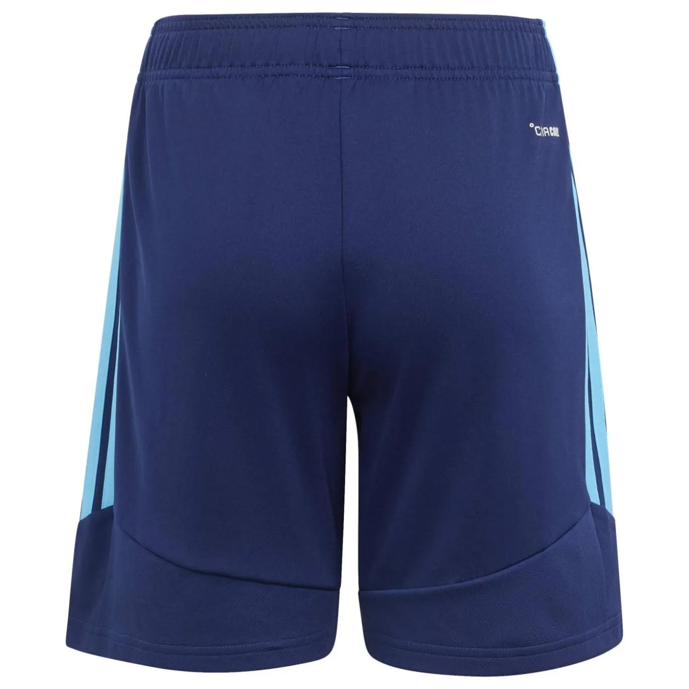adidas Lamine Yamal Zomerset Kids Blauw Donkerblauw Rood Oranje