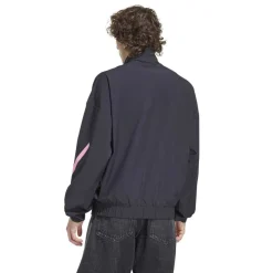 adidas Liverpool Anthem Trainingsjack 2025-2026 Zwart