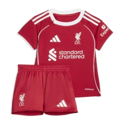 adidas Liverpool Babykit Thuis 2025-2026