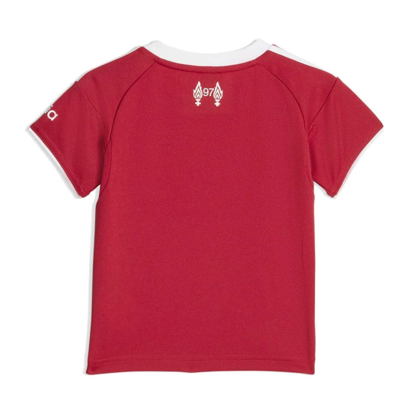 adidas Liverpool Babykit Thuis 2025-2026