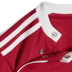 adidas Liverpool Babykit Thuis 2025-2026