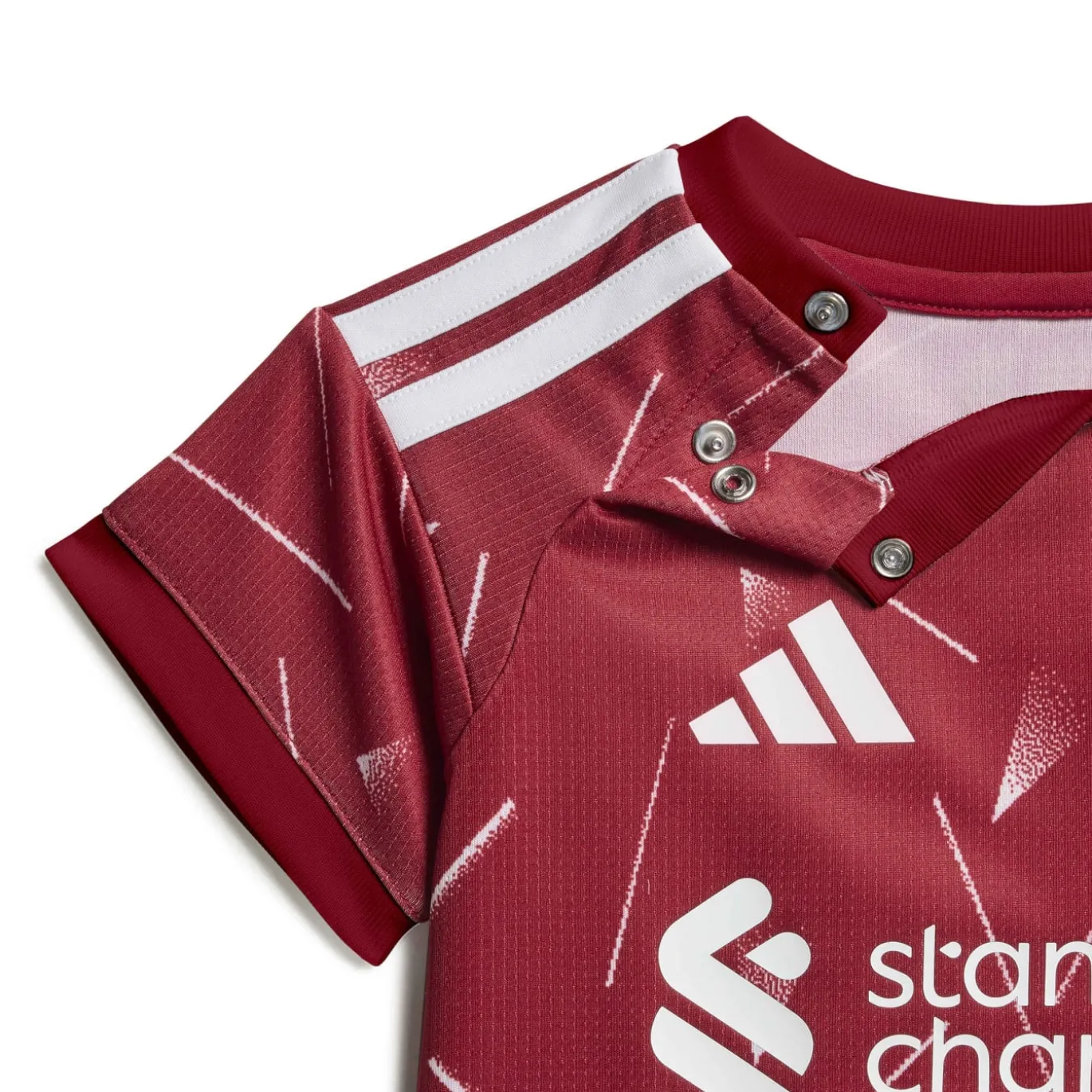 adidas Liverpool Babykit Thuis 2026-2027