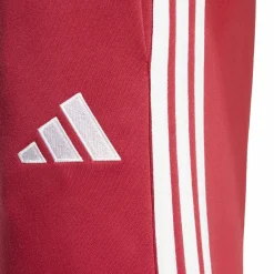 adidas Liverpool DNA Crew Trainingspak 2026-2027 Rood Wit