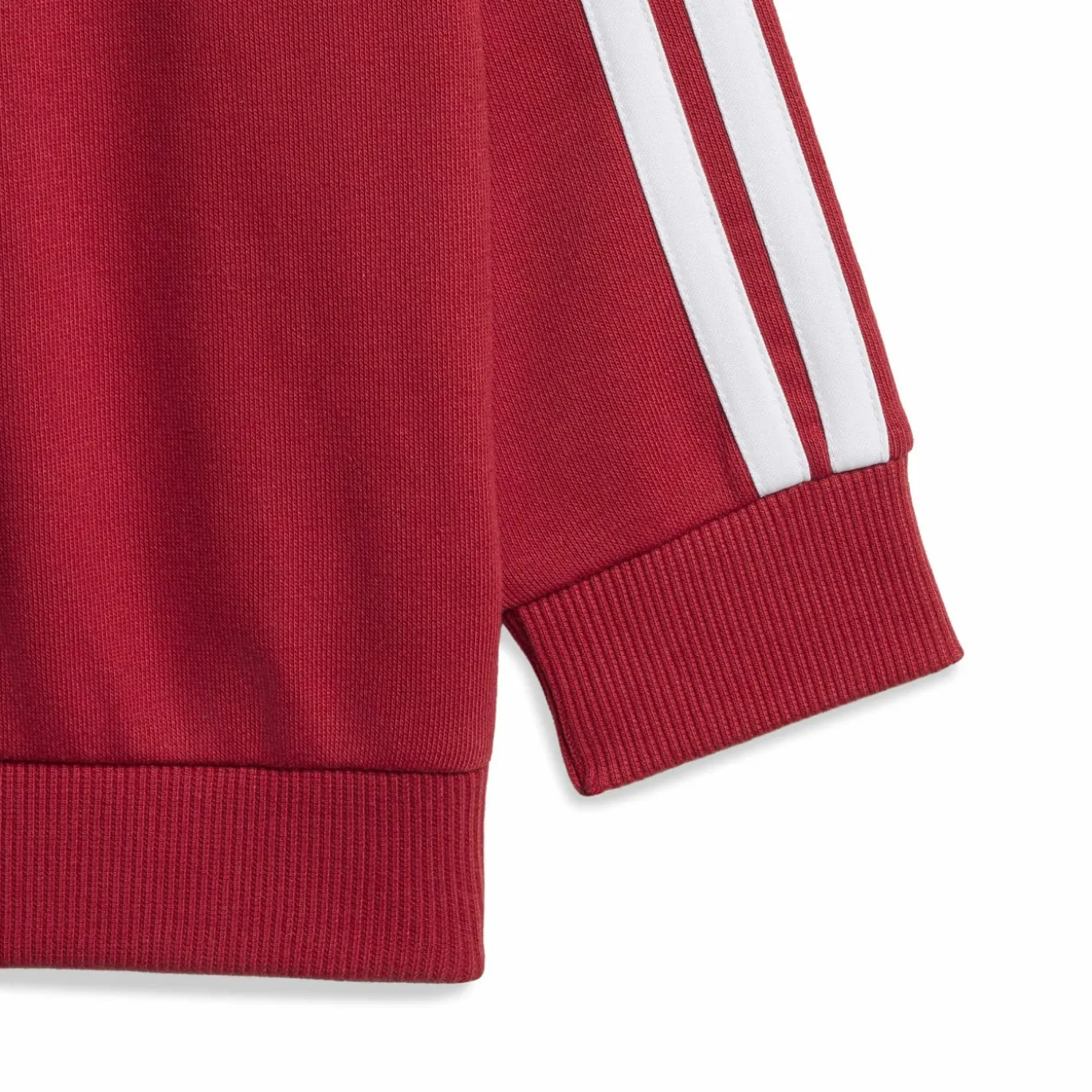 adidas Liverpool DNA Joggingpak 2026-2027 Baby/Peuters Rood Wit