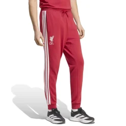 adidas Liverpool DNA Joggingbroek 2026-2027 Rood Wit
