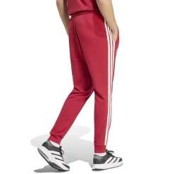 adidas Liverpool DNA Joggingbroek 2026-2027 Rood Wit
