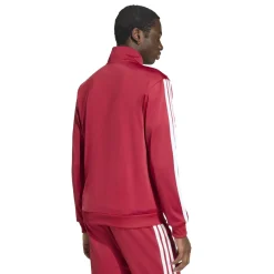 adidas Liverpool DNA Trainingspak Full-Zip 2026-2027 Rood Wit