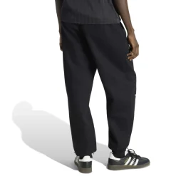 adidas Liverpool Drill Trainingsbroek 1995-1996 Zwart Wit