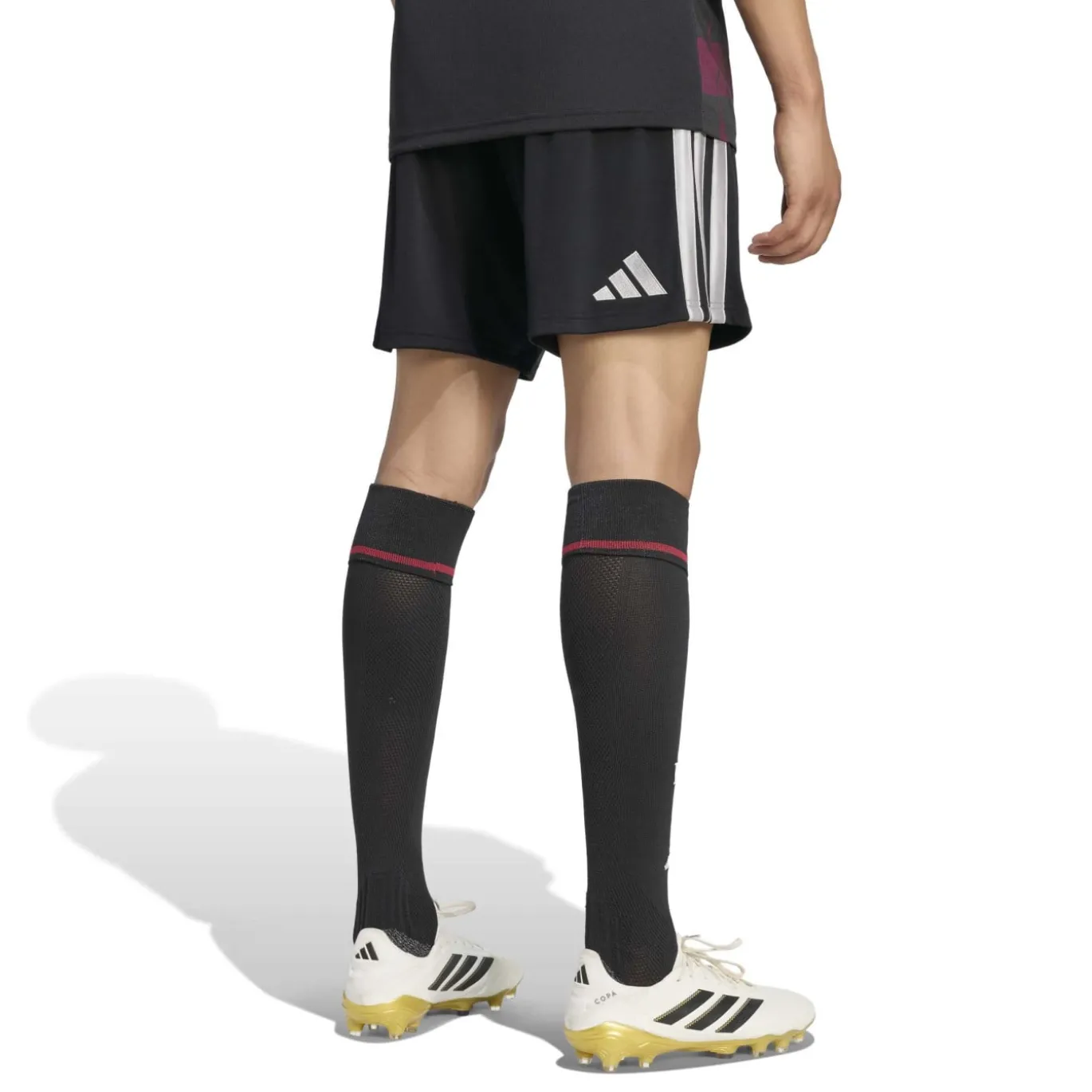 adidas Liverpool 3e Broekje 2026-2027
