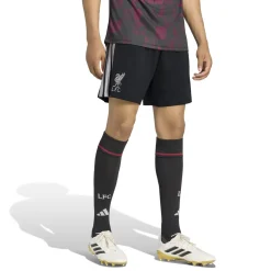 adidas Liverpool 3e Broekje 2026-2027
