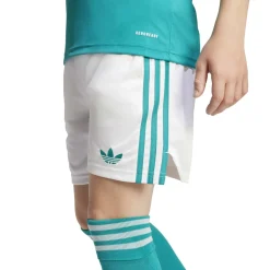 adidas Liverpool 3e Broekje 2025-2026 Kids