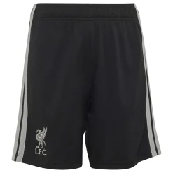adidas Liverpool 3e Broekje 2026-2027 Kids