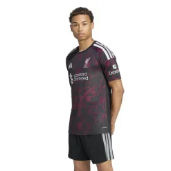 adidas Liverpool 3e Set 2026-2027