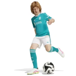 adidas Liverpool 3e Set 2025-2026 Kids